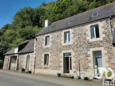 Maison de campagne - 130 m² - 5 pièces