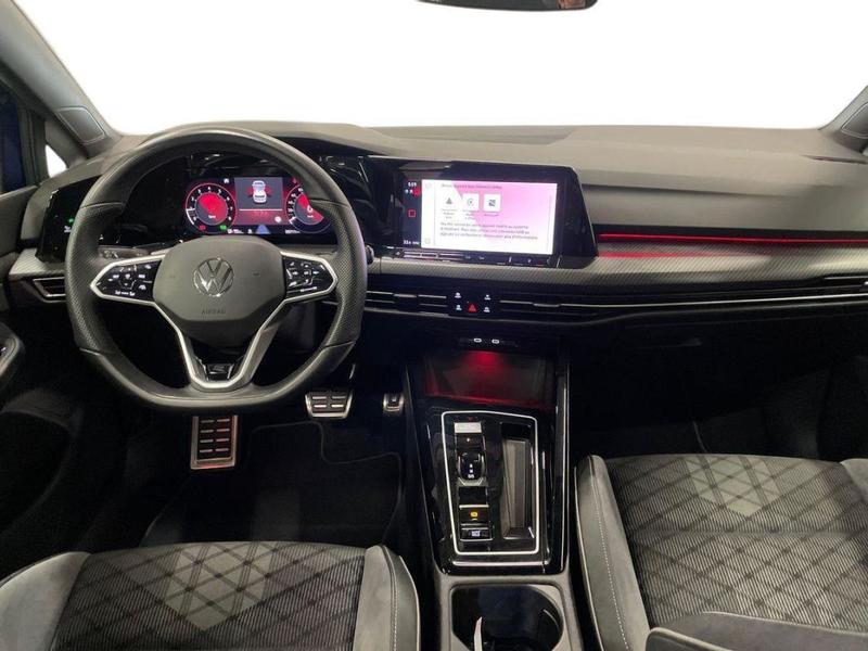 Volkswagen Golf 1.5 eTSI Opf 130 Dsg7 R-Line