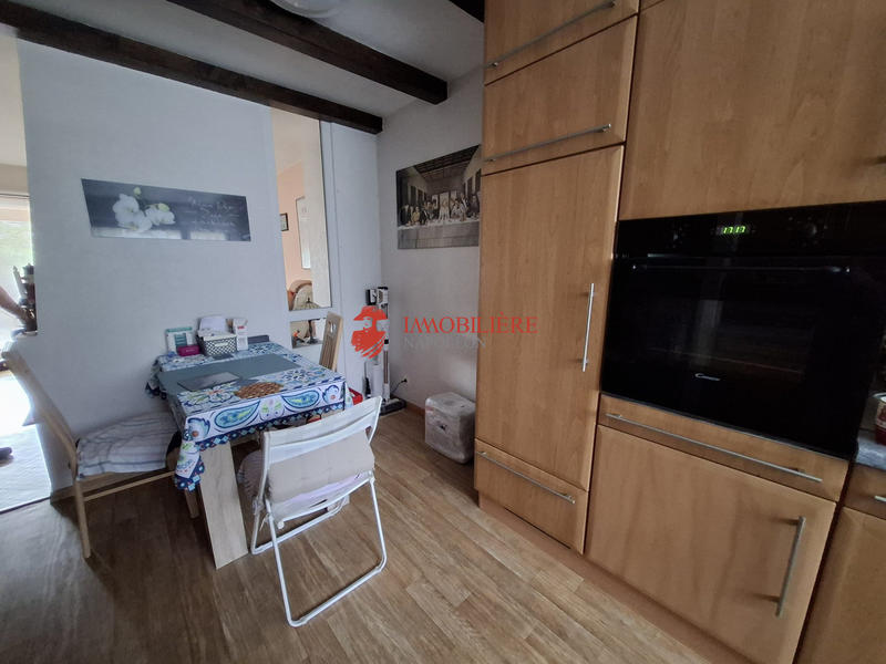 Maison - 111 m² - 6 pièces