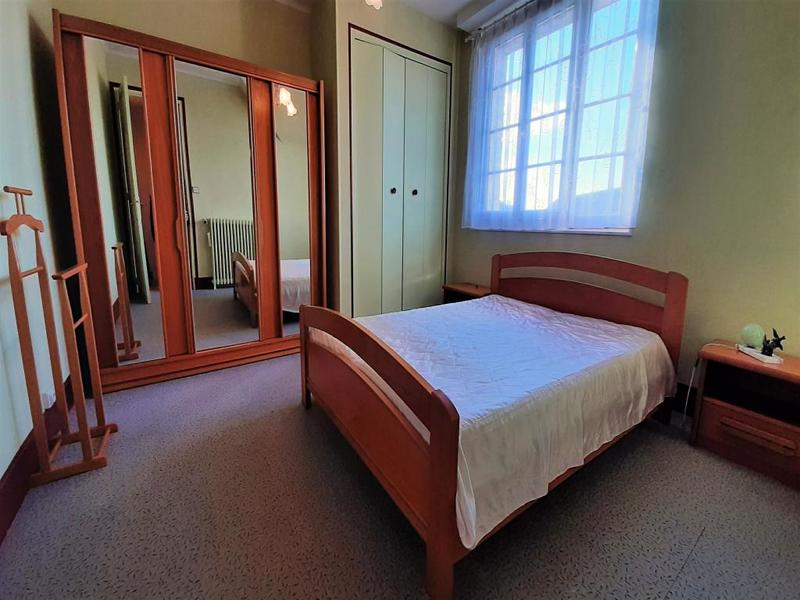 Maison - 115 m² - 6 pièces