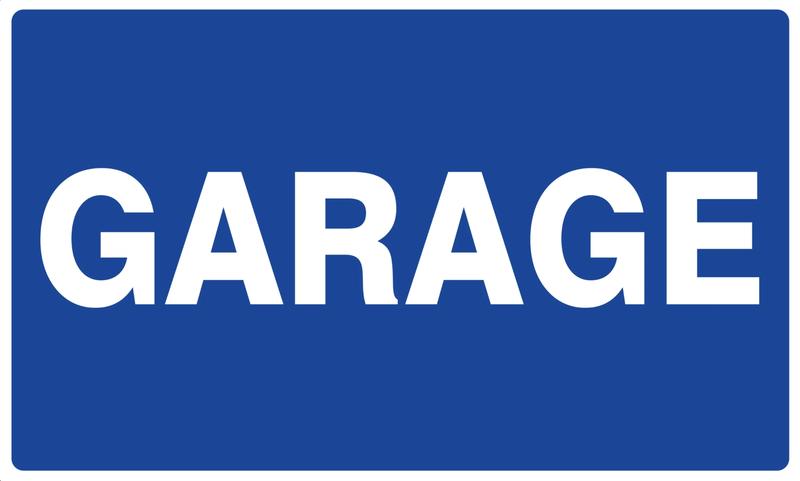 Parking / Garage