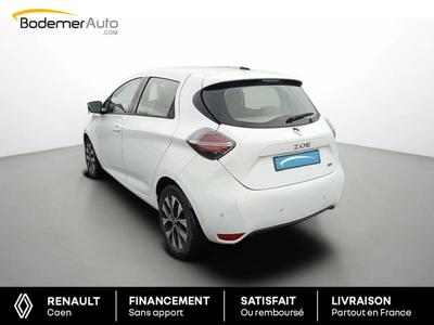 Renault Zoe R110 Achat Intégral - 22 Evolution
