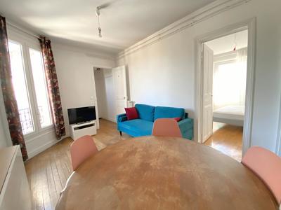 Appartement - 31 m² - 2 pièces