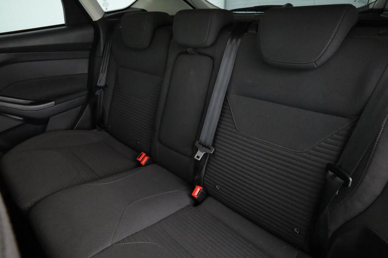 Ford Focus 1.0 EcoBoost Titanium Auto 125 ch