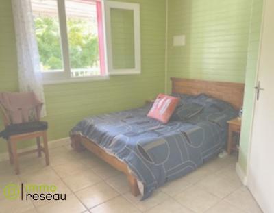 Maison - 268 m² - 9 pièces