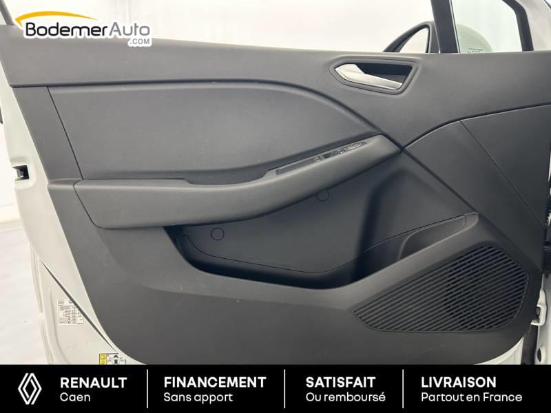 Renault Clio TCe 90 - 21n Business