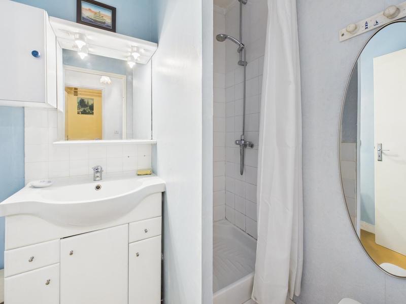 Appartement - 30 m² - 1 pièce