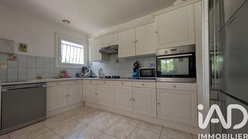 Maison - 101 m² - 5 pièces