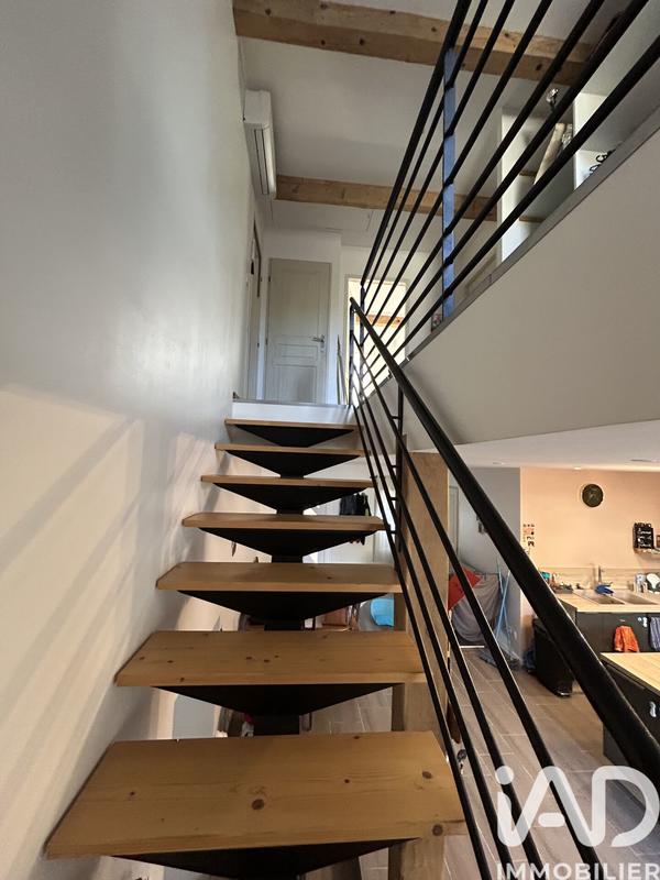 Maison de campagne - 160 m² - 12 pièces