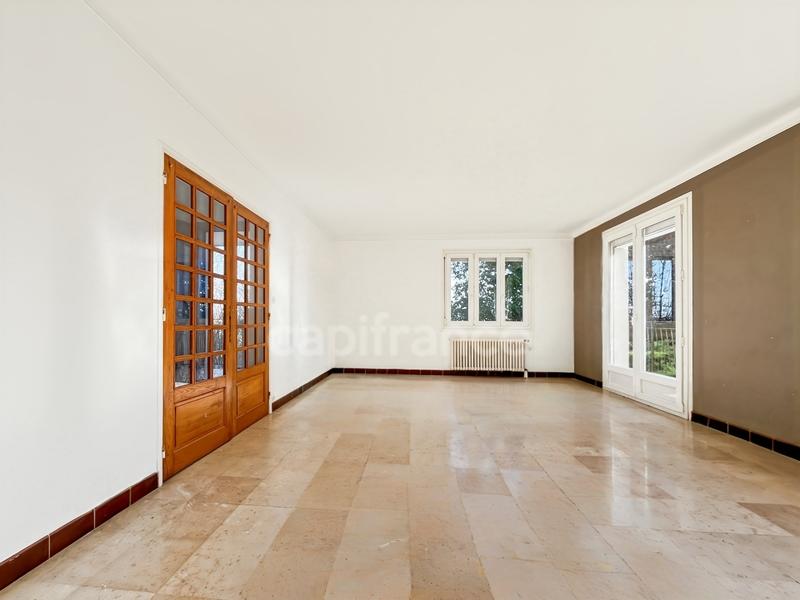 Maison - 190 m² - 7 pièces