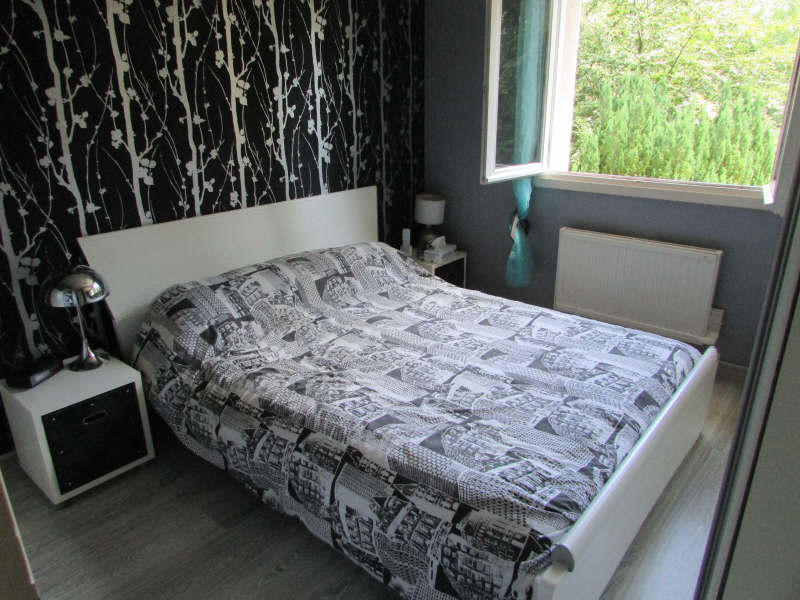 Maison - 107 m² - 6 pièces