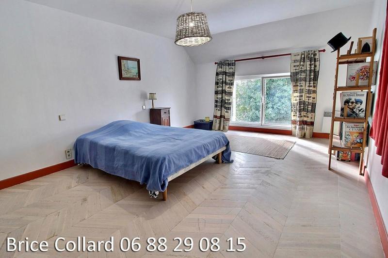 Maison - 143 m² - 4 pièces