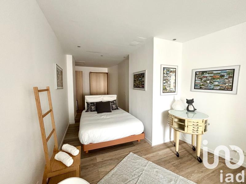 Maison de ville - 135 m² - 7 pièces