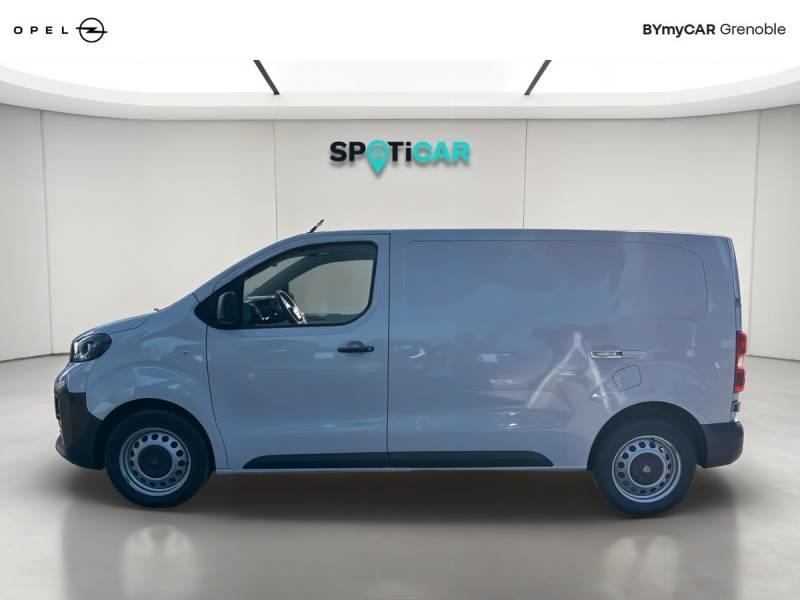 Peugeot Expert Fgn m Bluehdi 180 s&amp;S Eat8