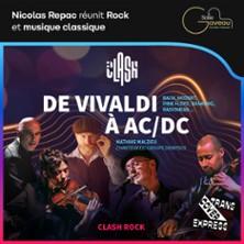 De Vivaldi à Ac/Dc