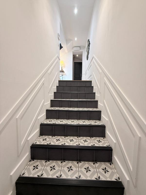 Maison - 129 m² - 5 pièces