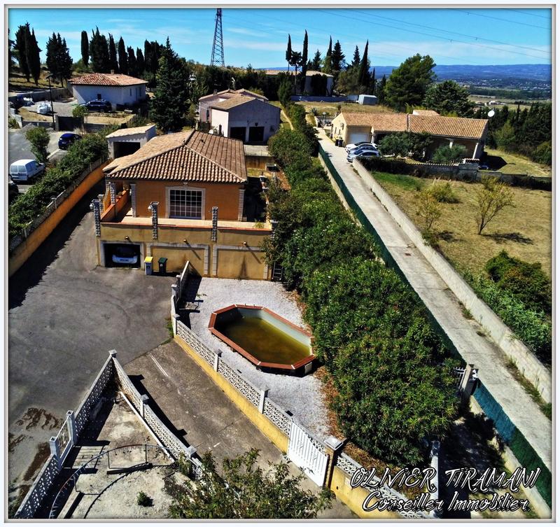 Villa - 138 m² - 5 pièces