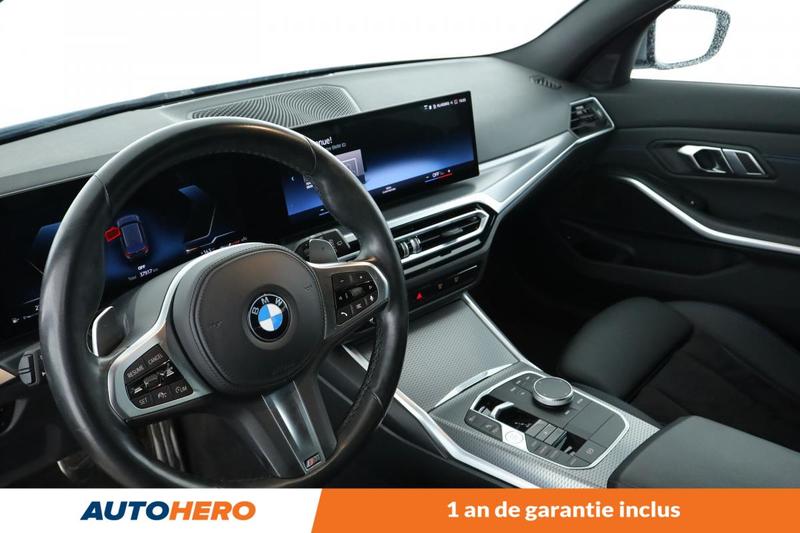 Bmw Série 3 Touring 320i m Sport Bva8 184 ch