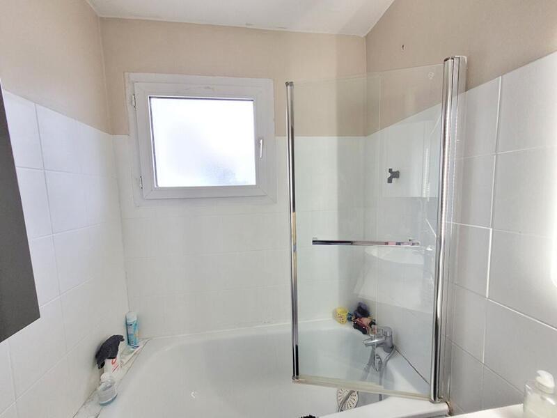 Maison - 75 m² - 4 pièces