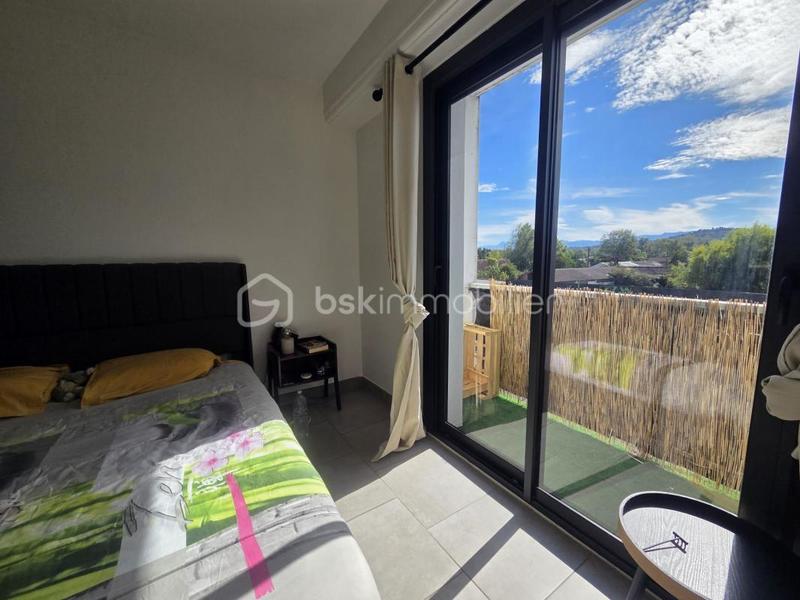 Appartement - 34 m² - 2 pièces