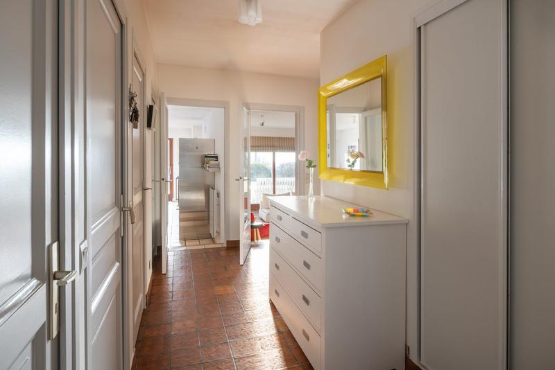 Maison - 162 m² - 5 pièces