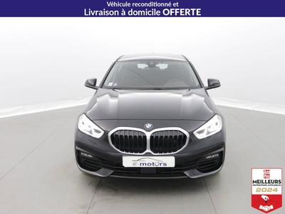 Bmw Série 1 116i 109 Design