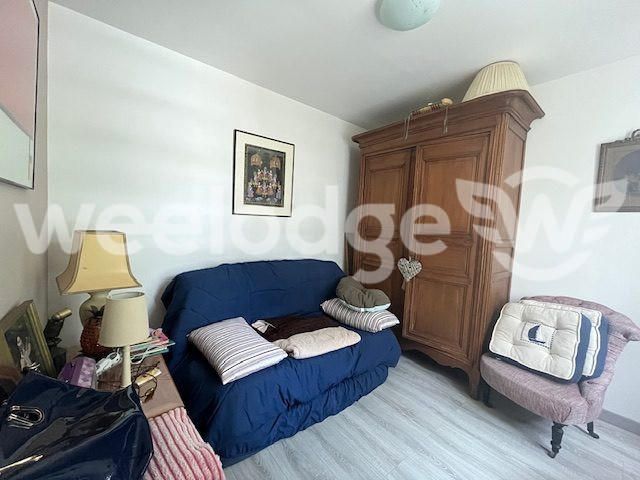 Maison - 163 m² - 6 pièces