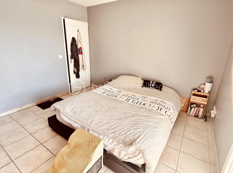 Maison traditionnelle - 120 m² - 5 pièces