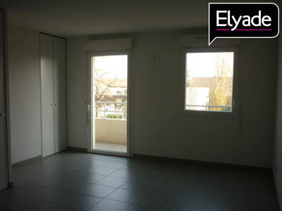 Appartement - 32 m² - 1 pièce