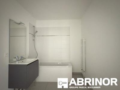 Appartement - 91 m² - 4 pièces