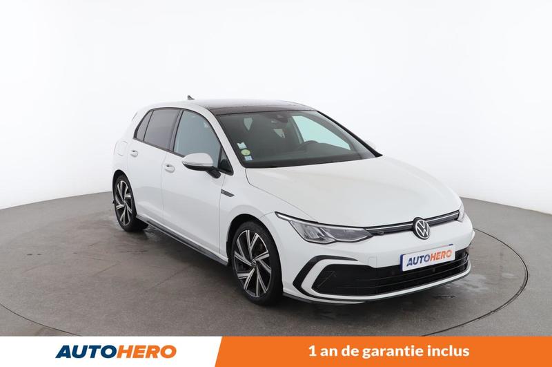 Volkswagen Golf VIII 2.0 Tdi Src R-Line Dsg7 150 ch