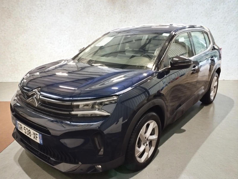 Citroën C5 Aircross H 180 Feel Ba 5p