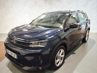 Citroën C5 Aircross H 180 Feel Ba 5p