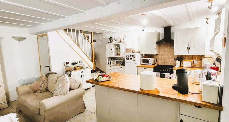 Appartement - 78 m² - 4 pièces