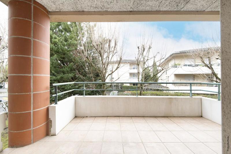 Appartement - 41 m² - 2 pièces