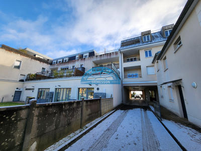 Appartement - 47 m² - 3 pièces