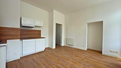 Appartement - 30 m² - 1 pièce