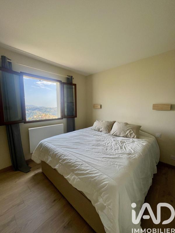 Maison - 112 m² - 4 pièces