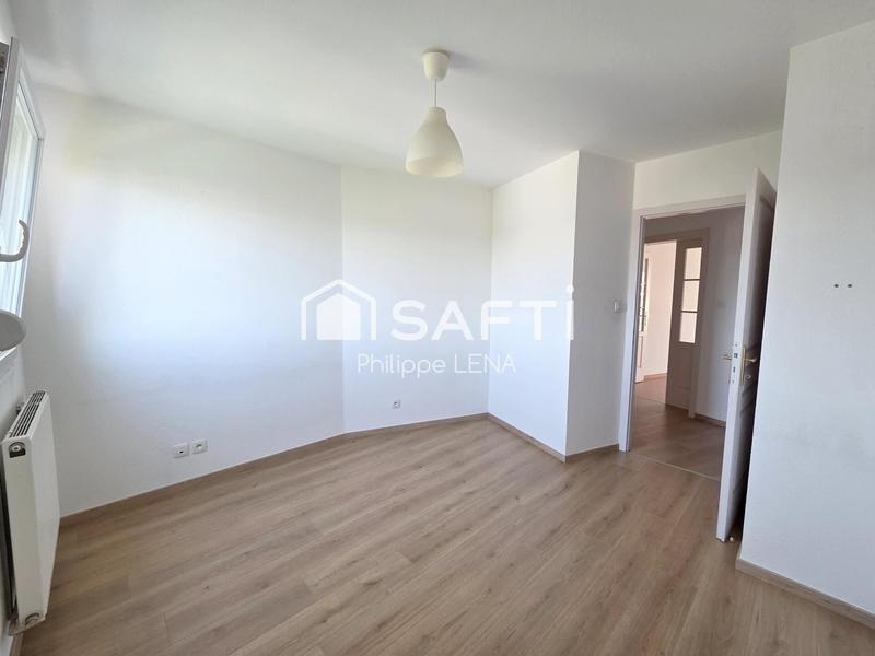 Appartement - 98 m² - 4 pièces