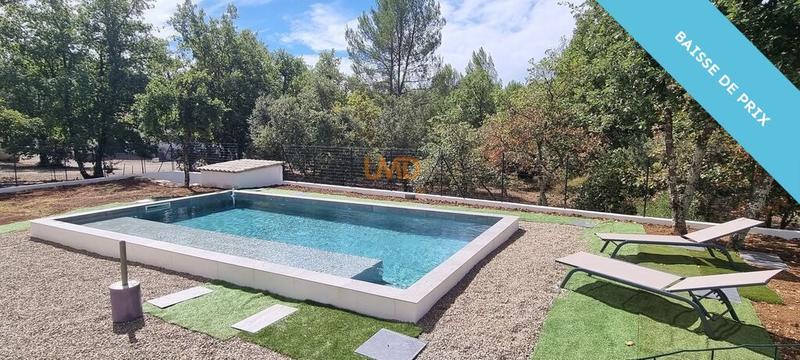 Maison - 145 m² - 5 pièces