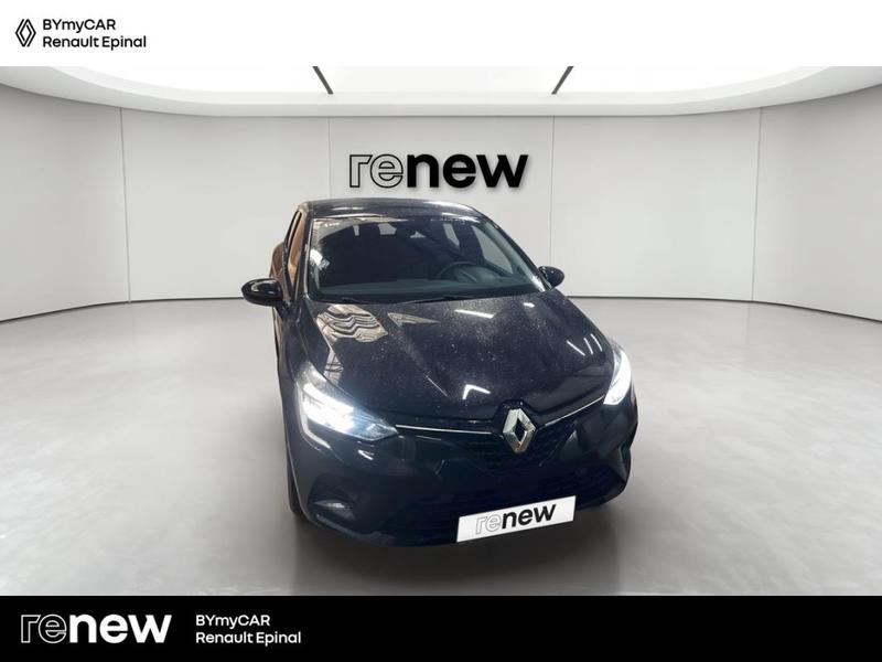 Renault Clio V TCe 90 Equilibre