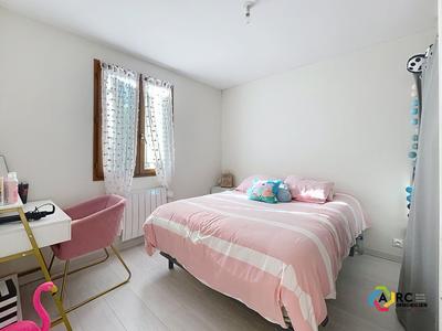 Maison - 70 m² - 4 pièces