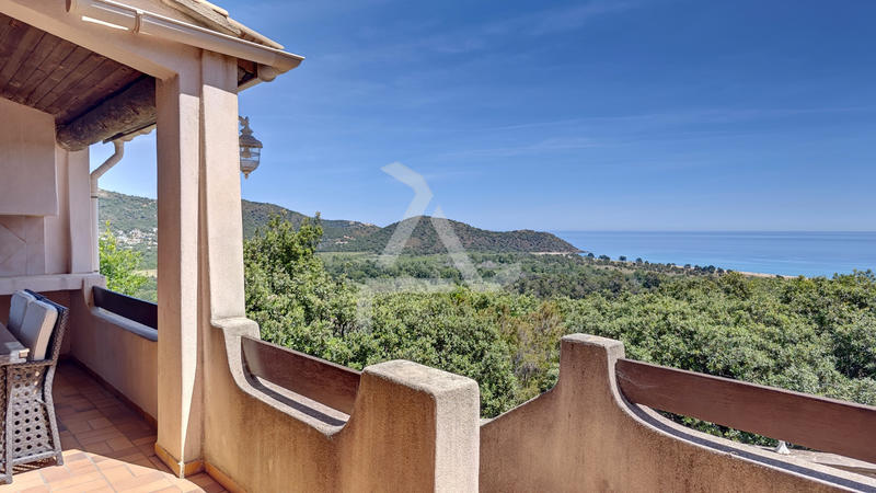 Villa - 113 m² - 5 pièces