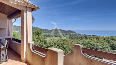 Villa - 113 m² - 5 pièces