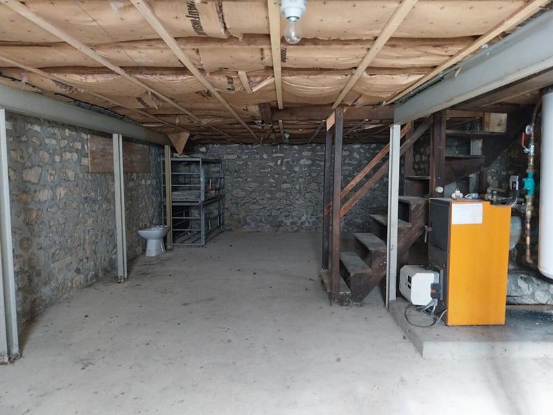 Maison - 74 m² - 5 pièces