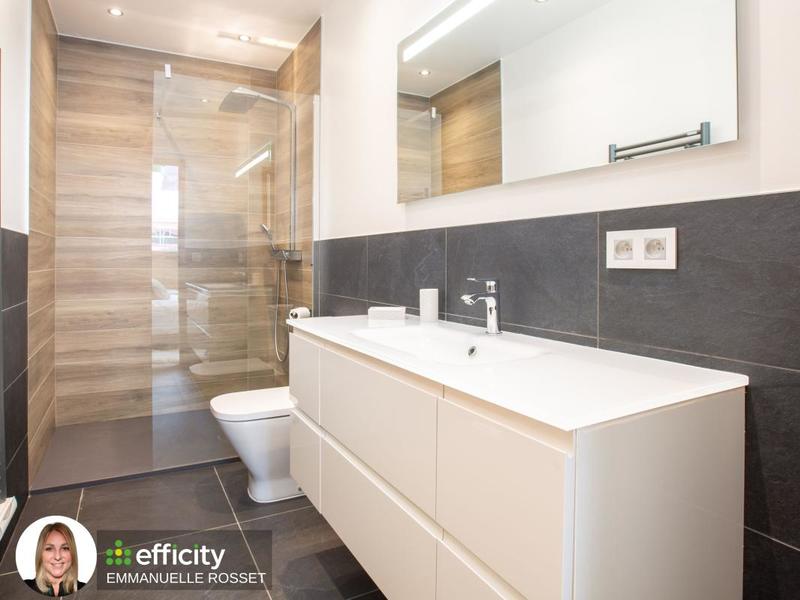 Appartement - 149 m² - 5 pièces