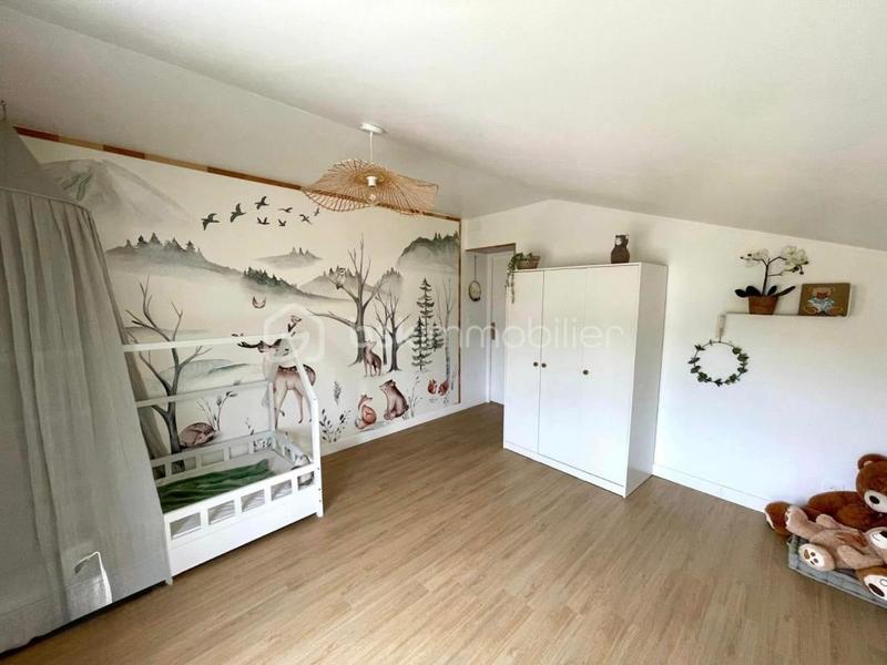 Maison - 159 m² - 6 pièces