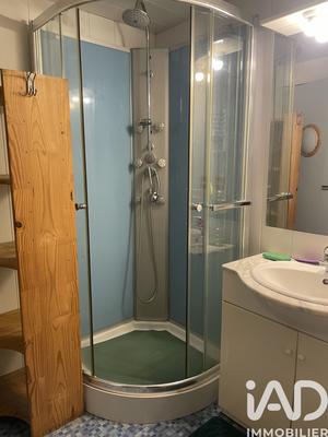 Maison - 103 m² - 4 pièces