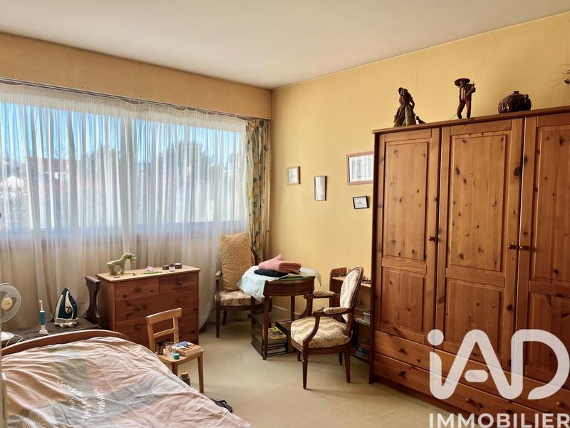 Appartement - 118 m² - 5 pièces