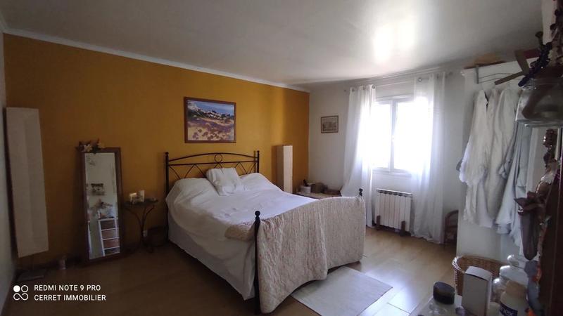 Villa - 118 m² - 6 pièces